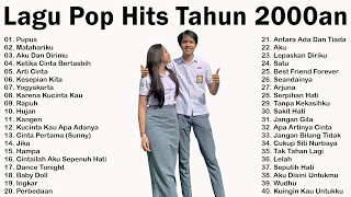 Lagu Pop Hits Tahun 2000an Indonesia  lagu kenangan masa SMA [upl. by Asenev129]