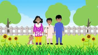 What are Child Rights  UNCRC  Group Development Pakistan [upl. by Kcirddot]