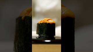 This is how luxury sushi omakase looks like in Tokyo [upl. by Docilu]