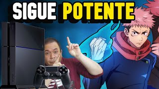 PROXIMOS Mejores Juegos de PLAYSTATION 4 en 2024 [upl. by Vine]