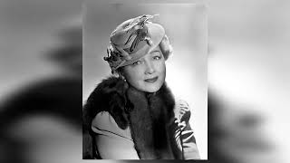 Hedda Hopper vs Louella Parsons How The Two Harpies Struck Terror in Hollywood [upl. by Idoux]