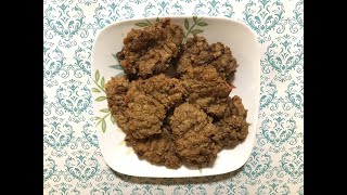 Southern Fried Deer Venison Steak  Cooking Recipe Video [upl. by Pylle254]