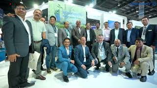 Romaco India Day 2 at CPHI PMEC 2023 [upl. by Fridlund]