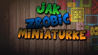 Jak zrobić miniaturkę do filmu na YT [upl. by Sethi]