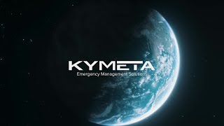 Kymeta  Emergency Management Solutions [upl. by Thynne406]