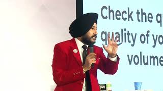 Unleash Your Inner Potential  A Motivational Speech to Inspire You  Charanjit Singh [upl. by Enyak]