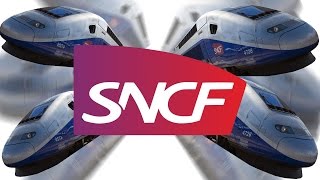 French Train Remix SNCF by Jaugs [upl. by Aicekan684]