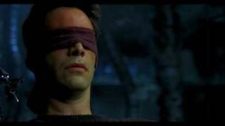 The Matrix Revolutions 2003  Theatrical Trailer [upl. by Cleodell]