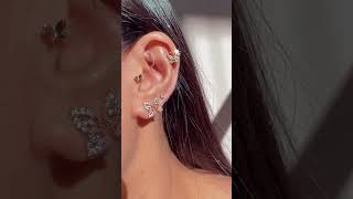 5 Things to Know Before a Helix Piercing [upl. by Lindgren]