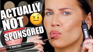 THE TRUTH about IL MAKIAGE MAKEUP [upl. by Aronas]