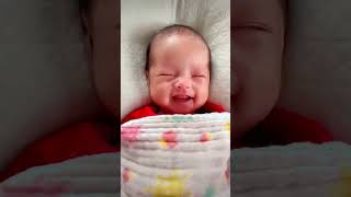 neonate baby with cute experetions ☺️👶 viralmbbsshortsvideo [upl. by Jurgen783]