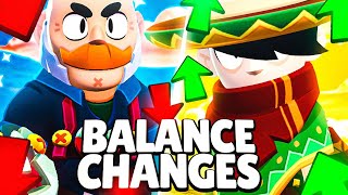 EDGAR FINALLY OP WITH THESE CHANGES Balance Change Wish List [upl. by Micaela]