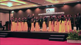 PSM Swara Wadhana  Izar Ederrak Grand Prix Thailand 2017 [upl. by Intosh]