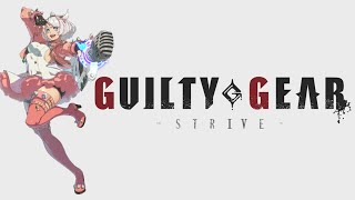 Guilty Gear Strive OST  Extras Elphelts Theme [upl. by Ytomit]