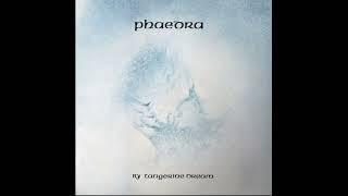 Tangerine Dream  Phaedra 1974 Full Album Vinyl [upl. by Janice]