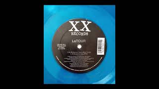 LATOUR  BLUE HERMES TRANCE MIX [upl. by Nitza]