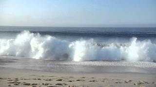 Waves in Cabo San Lucas [upl. by Anigriv]