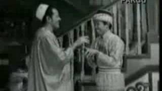 Yahabibi Ya Ali Baba P Ramlee [upl. by Mancino219]