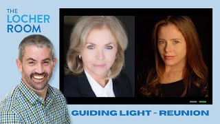 Guiding Light  Reunion [upl. by Constant]