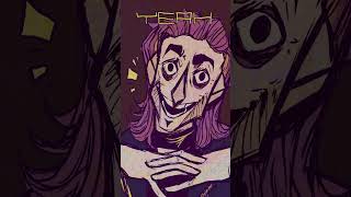 the cult of dionysus OC animatic [upl. by Krilov]