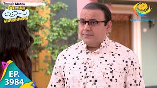 Bhide Gives Lecture To Tapu Sena  Taarak Mehta Ka Ooltah Chashmah  Full Episode  18 Jan 2024 [upl. by Kiernan]