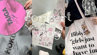 【vlog ☆彡】ジャニオタの休日現場 SixTONES 慣性の法則 in 京セラドームコンサートブイログ [upl. by Anahsat]