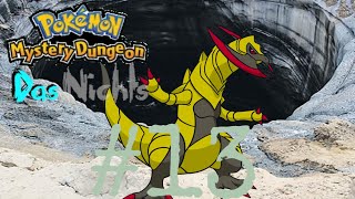 Drachenblut Pokemon Mystery Dungeon Das Nichts 13 [upl. by Corrine700]