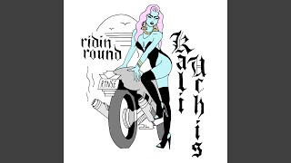 Ridin Round [upl. by Kimmy]