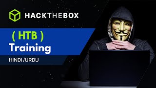 Hack The Box  Hack The Box Tutorial in Hindi [upl. by Cyn]