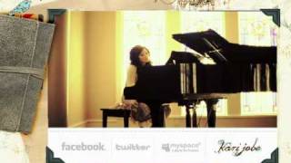 Kari Jobe You Are For Me [upl. by Ranique]