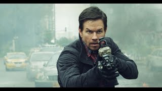 Mile 22  Final Trailer  Own It Now on Digital HD BluRay amp DVD [upl. by Abla]