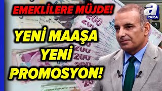 Kimler Yeni Promosyon Alacak Promosyon Şartları Neler Faruk Erdem Tek Tek Açıkladı I A Para [upl. by Borman]