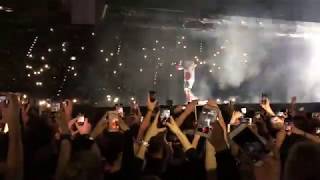 Post Malone  Live  Munich 532019 EURO TOUR [upl. by Stacie]