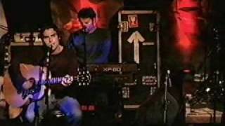 Stereophonics  Traffic  Live at Scala London 2002 [upl. by Laroy]