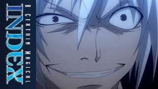 A Certain Magical Index  Accelerator  OFFICIAL CLIP [upl. by Lednik]