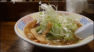 札幌 地元の人が時々行く店 その20 local restaurant of sapporo part 20 札幌当地居民前往的餐厅 [upl. by Nero]