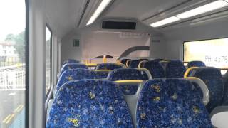 Sydney Trains Vlog 663 Memories [upl. by Halihs]