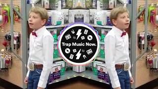 YODELING KID WALMART OFFICIAL TRAP REMIX [upl. by Annatsirhc]