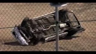 Riverhead Raceway Roll Over Contest [upl. by Eissahc939]