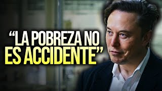 Elon Musk los sacrificios que debes hacer para conseguir riqueza mindset motivacion [upl. by Soalokin301]