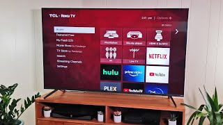 Best TV for the money 💸 4 Brands Reviewed [upl. by Encratia]