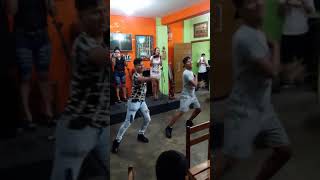 Explosivos de Tarapoto Aquisito Restaurant Cevicherìa Iquitos [upl. by Hector]