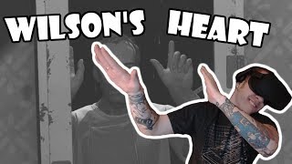 Wilsons Heart  Dab at the Devil  Lets Play Wilsons Heart Gameplay Sponsored [upl. by Adnoraj]