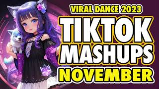 New Tiktok Mashup 2023 Philippines Party Music  Viral Dance Trends  November 20th [upl. by Odnumyer]