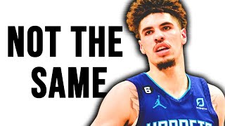 The Misconception Of LaMelo Ball [upl. by Anitnahs149]