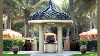 Emirats 2015 DUBAI  Hotel quotOne amp Only Royal Miragequot [upl. by Woodson]