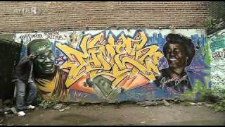 Welcome To The 80´s  Rap Hip Hop Breakdance amp Graffiti [upl. by Stier]