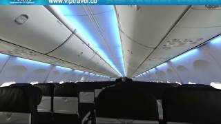 Alaska Airlines 737 virtual tour [upl. by Spector]