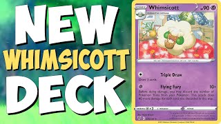 This New Whimsicott Deck is Awesome [upl. by Rezzani]