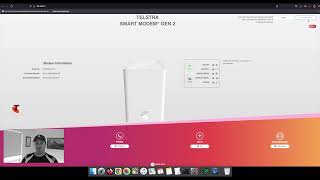 Telstra Smart Modem 3 Parent Controls [upl. by Barrington813]